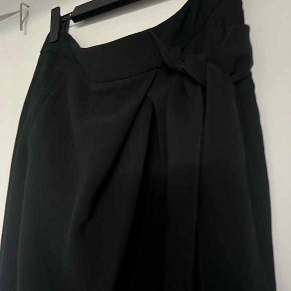 Aritzia Babaton Tim Pant in Black - Picture 3 of 5